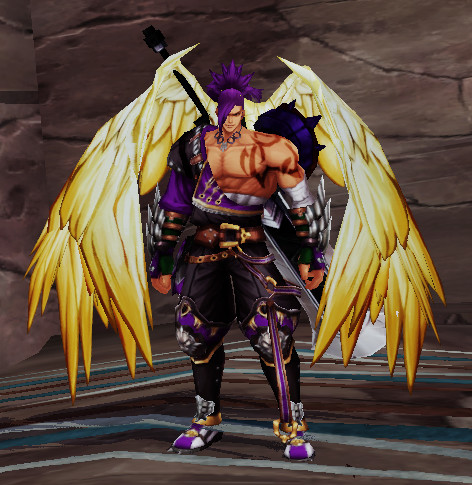 Kritika:REBOOT - Starter Package screenshot 12