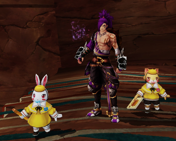 Kritika:REBOOT - Starter Package screenshot 13