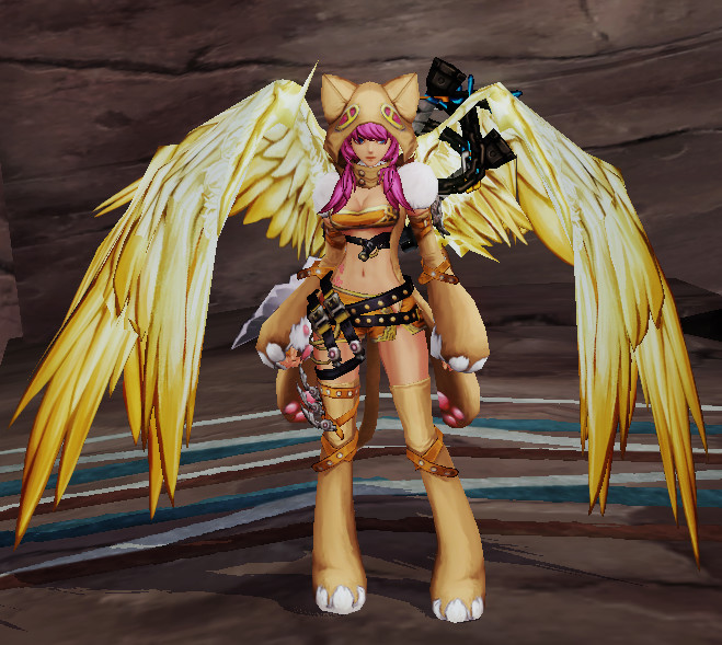 Kritika:REBOOT - Starter Package screenshot 9