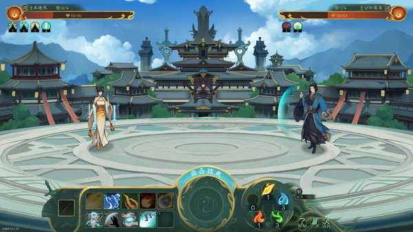 图片[4]|单机|7.10GB|觅长生|官方中文|v1.0.042|Build.14198577|压缩包：1.09GB|GameStellaris | 游戏群星