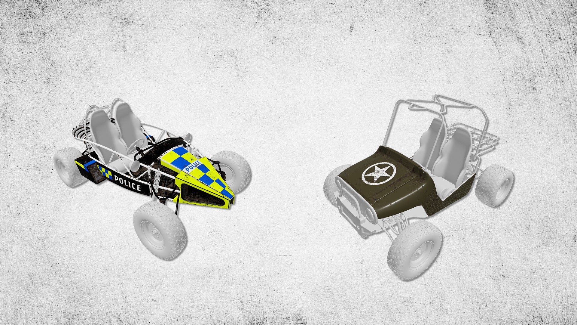 Capsa - Vehicle Novelty Patterns Pack screenshot 1