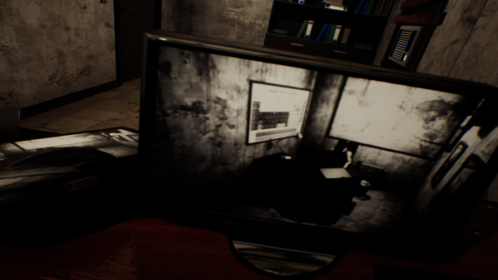 DEM_Stage_Zero screenshot 5