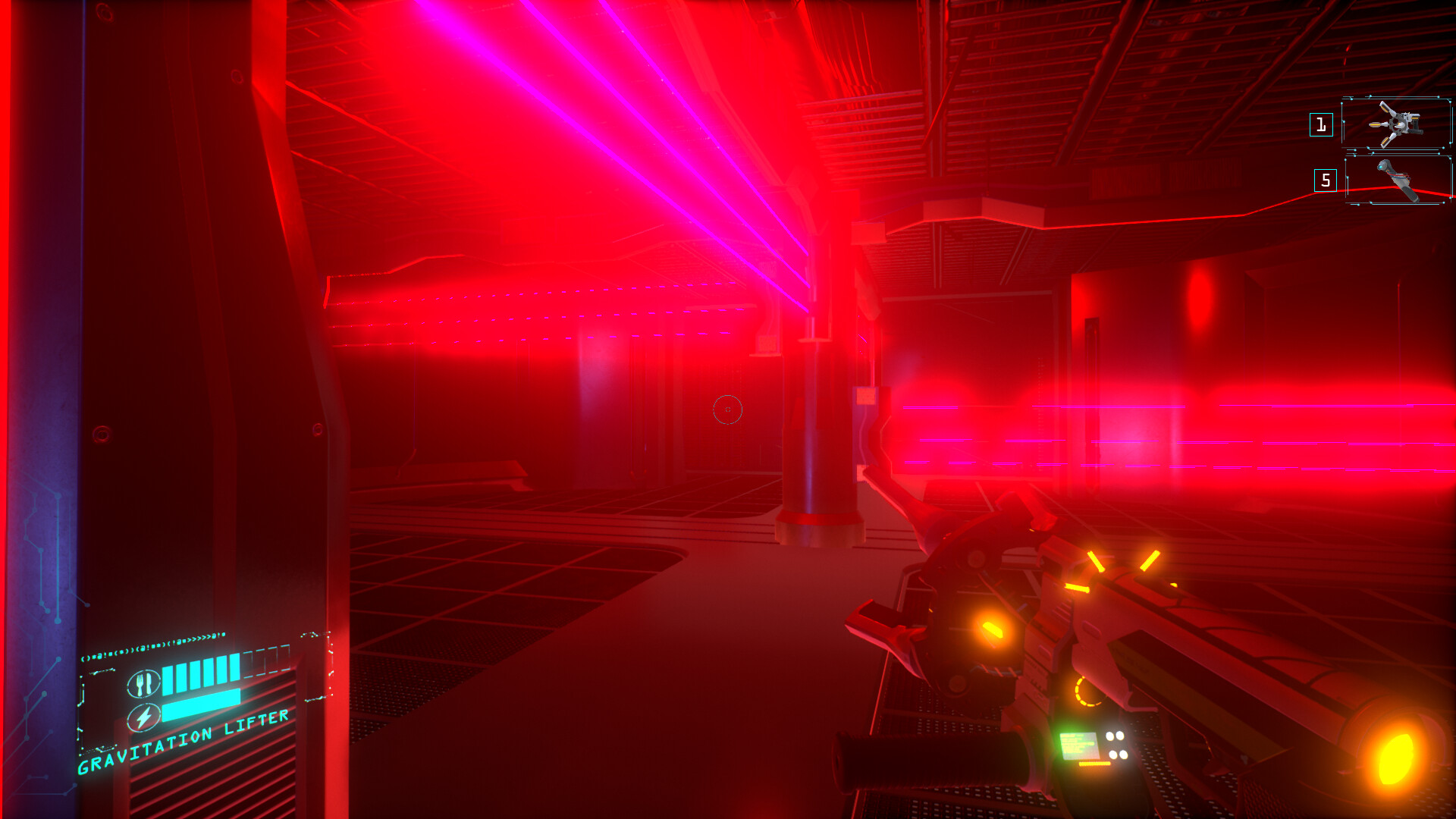 Tales of Tomorrow: Experiment on Steam