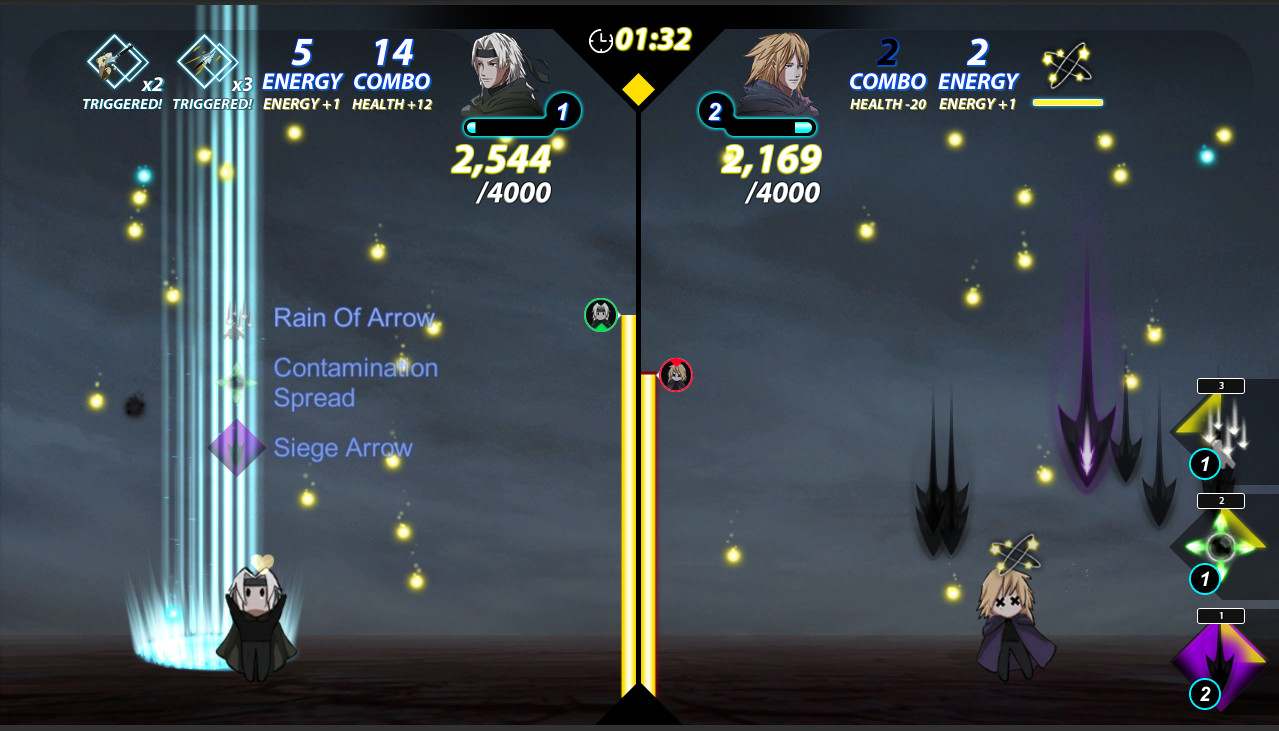 Lightale screenshot 9