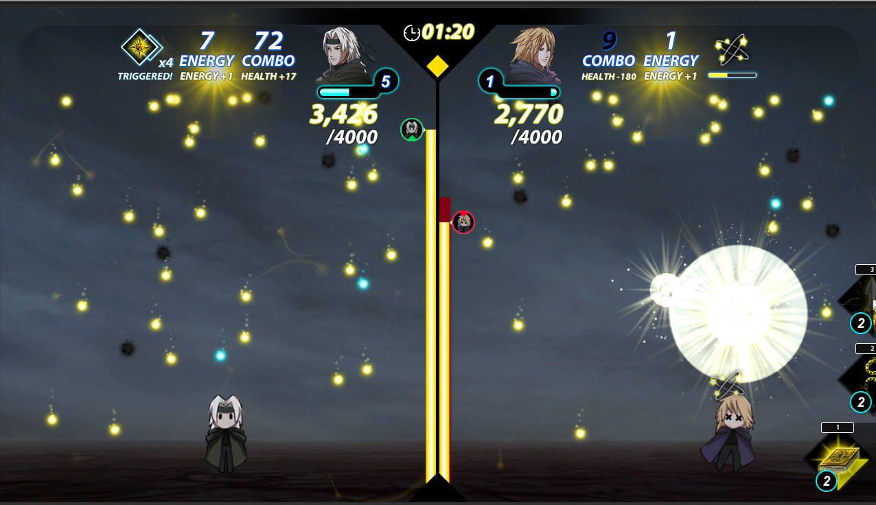 Lightale screenshot 8