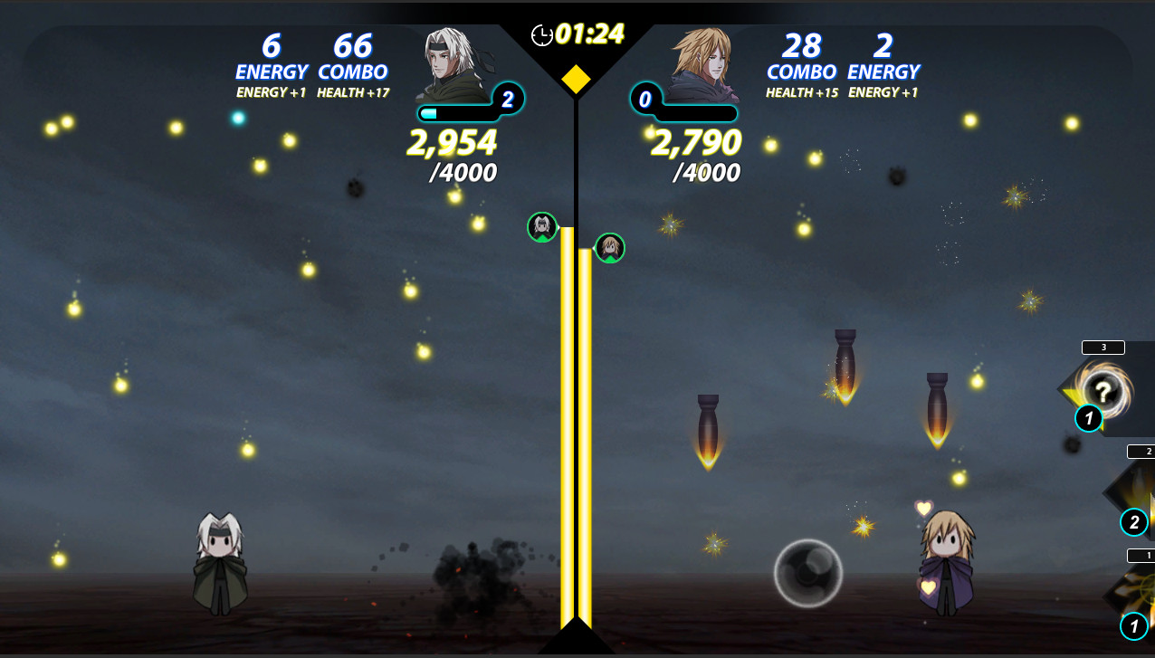 Lightale screenshot 6