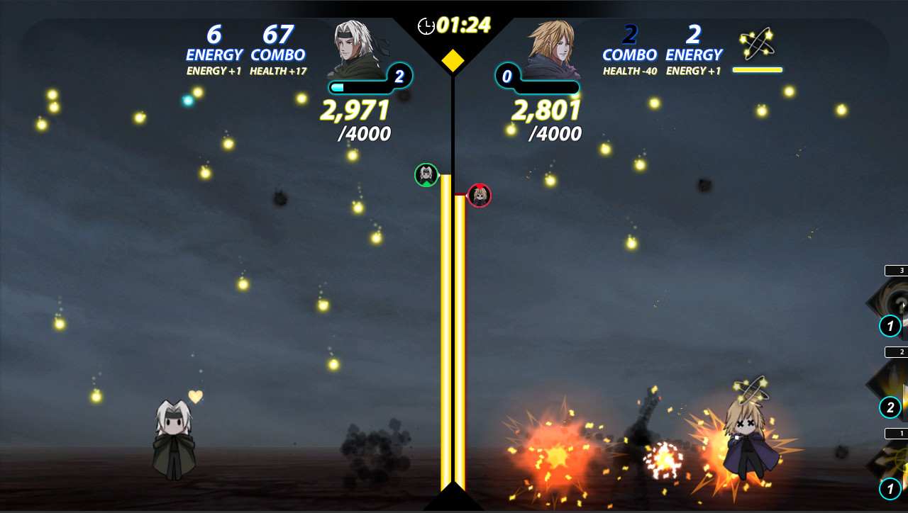 Lightale screenshot 7