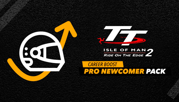 TT Isle of Man 2 Pro Newcomer Pack screenshot 1