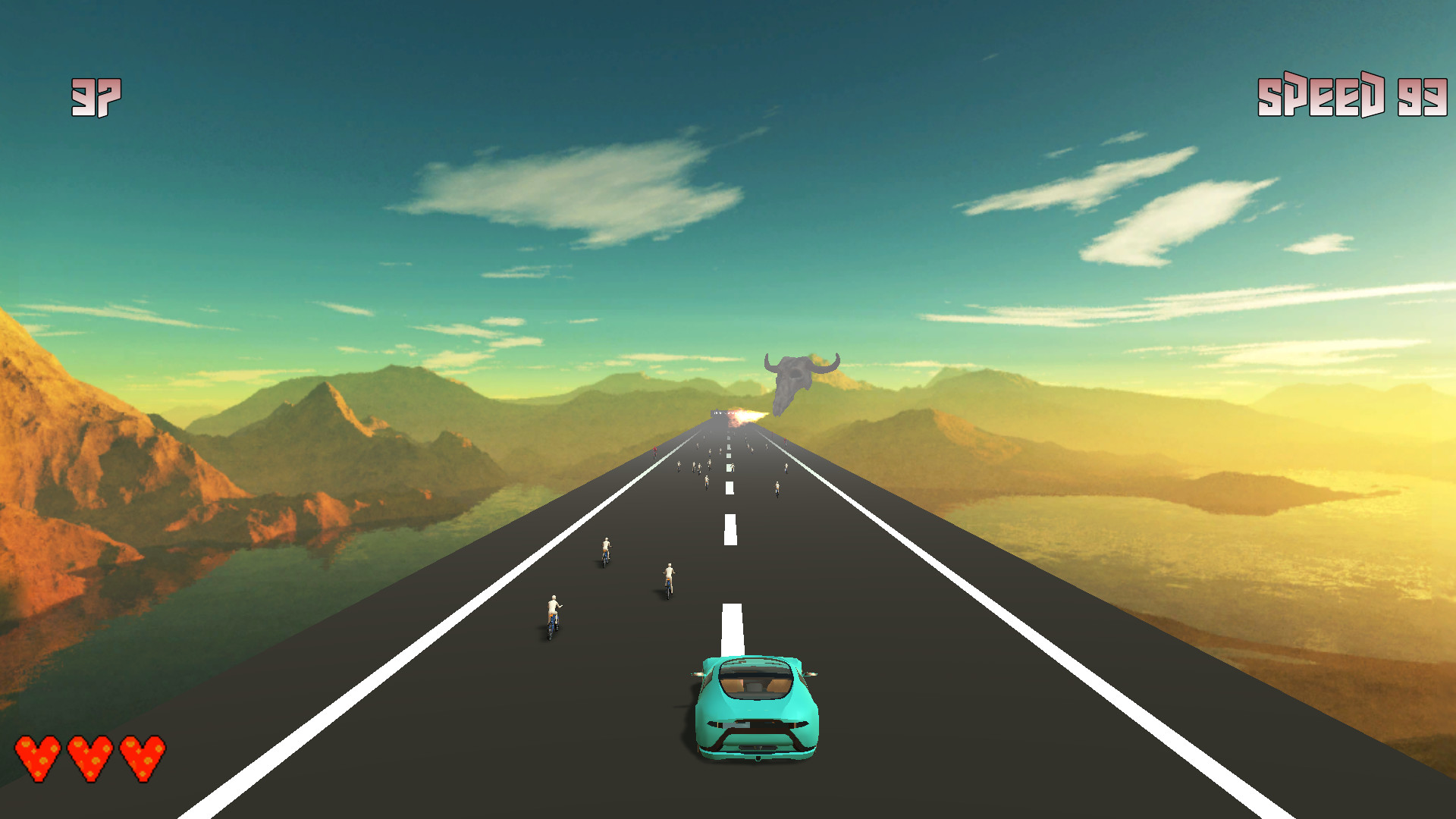 Runoveryou screenshot 3