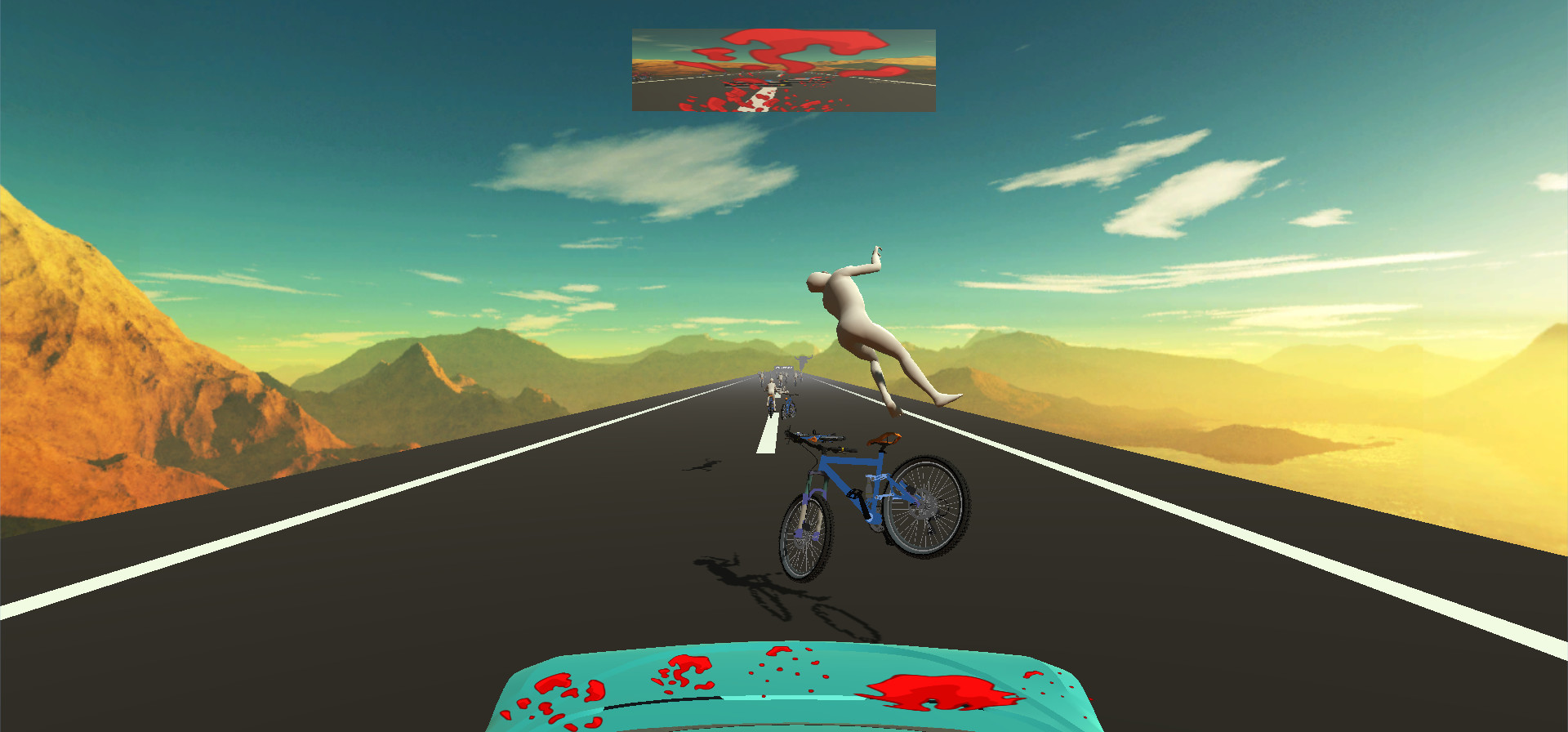 Runoveryou screenshot 5
