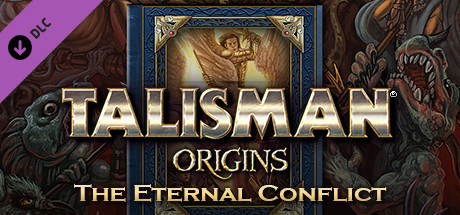 Talisman: Origins - The Eternal Conflict