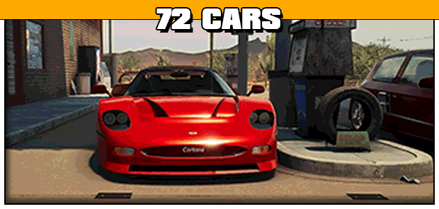 Car Mechanic Simulator 2021 Pc Steam Konto Współdzielone Dostęp