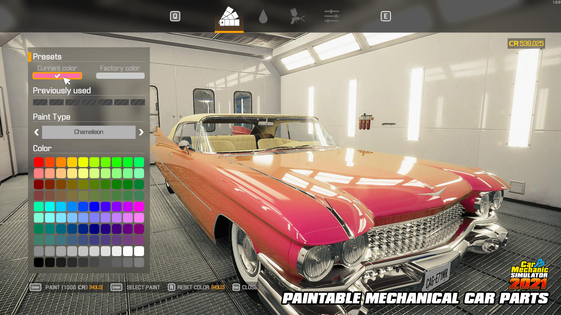 Car Mechanic Simulator 2021 — изображение 9