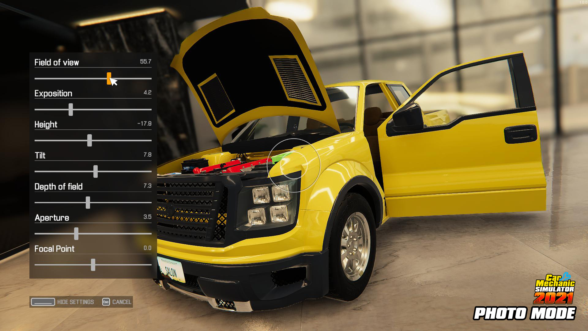 Car Mechanic Simulator 2021 screenshot 10