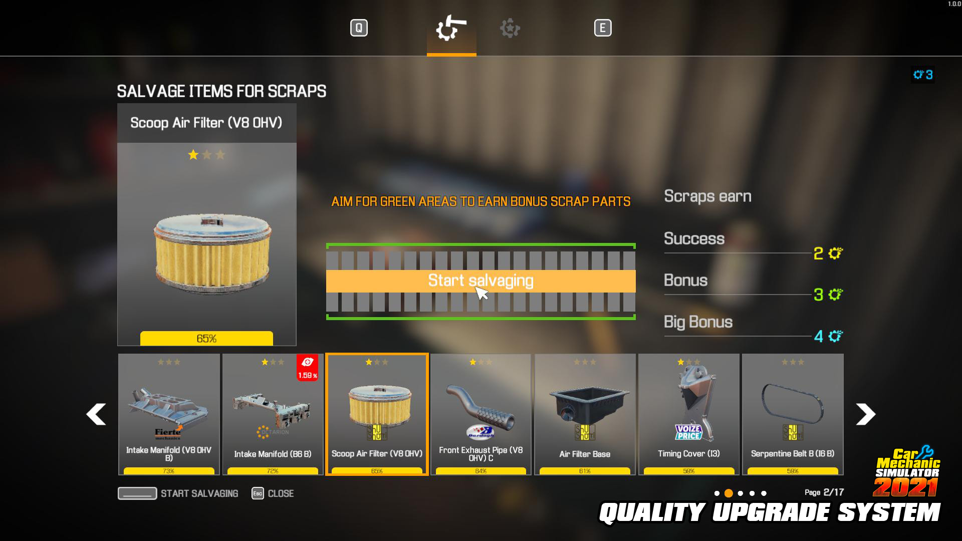 Car Mechanic Simulator 2021 — изображение 12