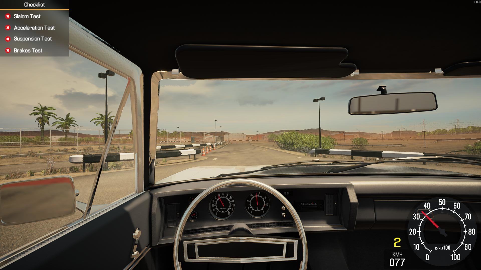 Car Mechanic Simulator 2021 — изображение 32