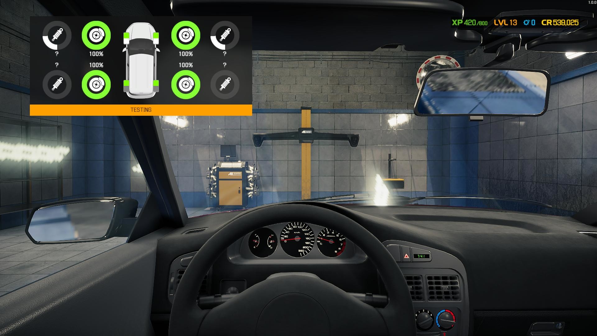 Car Mechanic Simulator 2021 — изображение 24