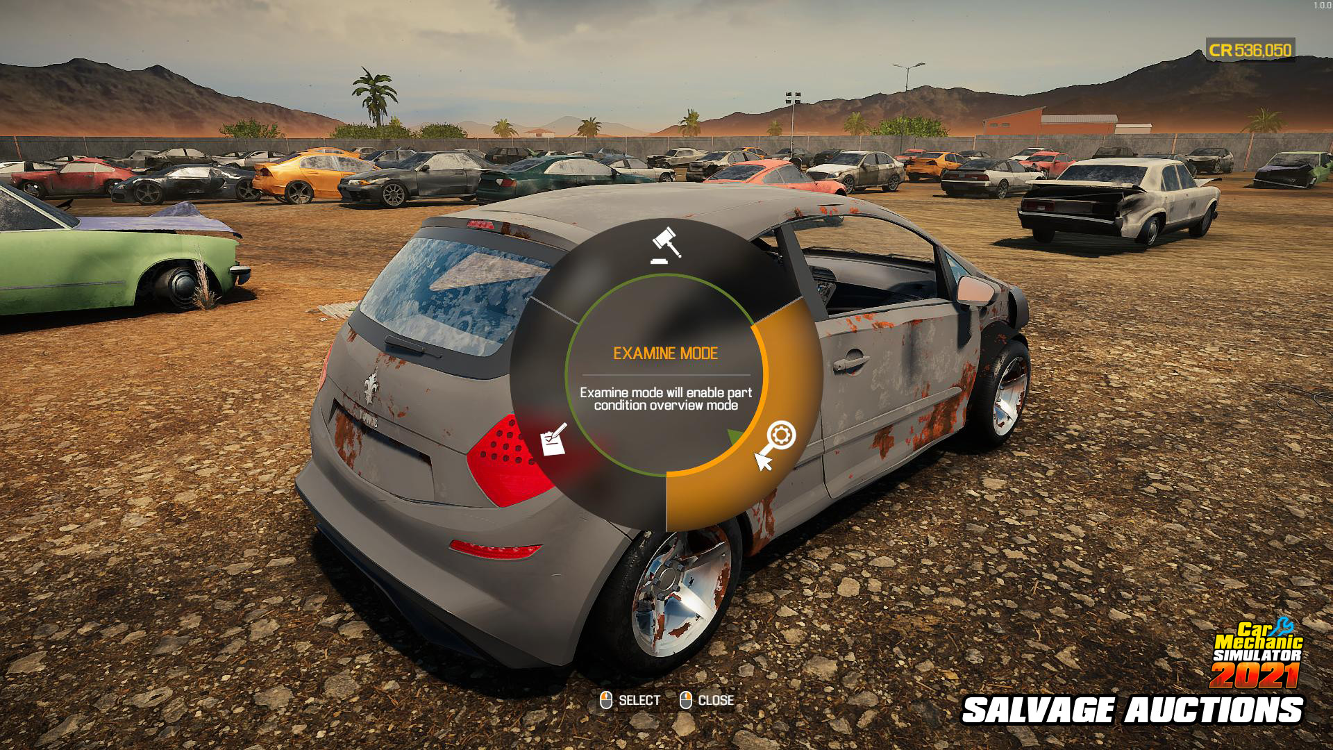 Car Mechanic Simulator 2021 — изображение 4