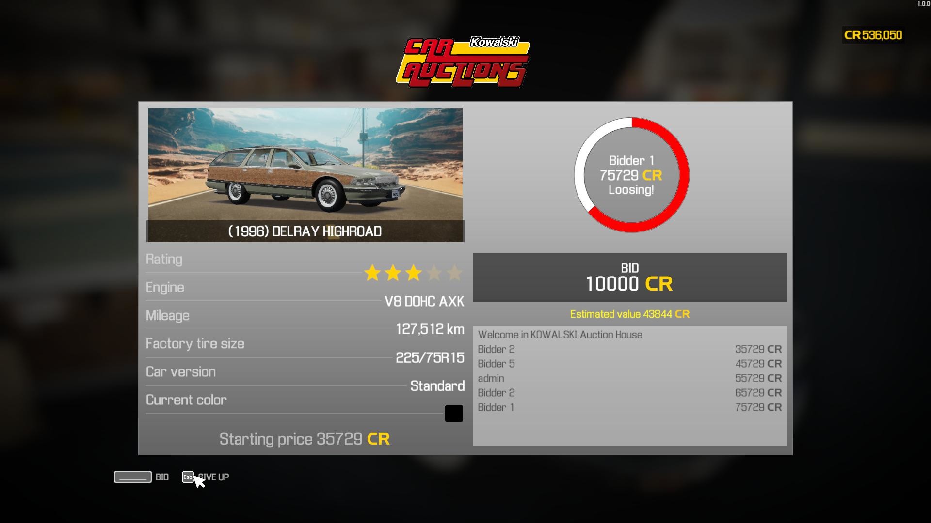 Car Mechanic Simulator 2021 — изображение 21