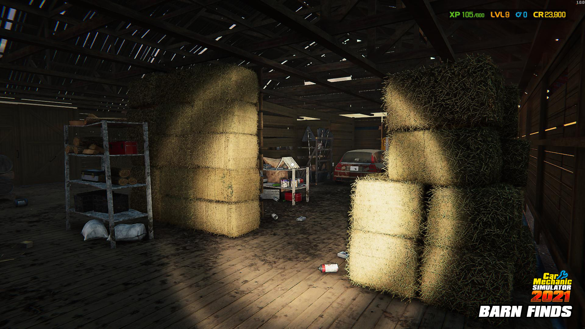 Error al Cargar Imagen