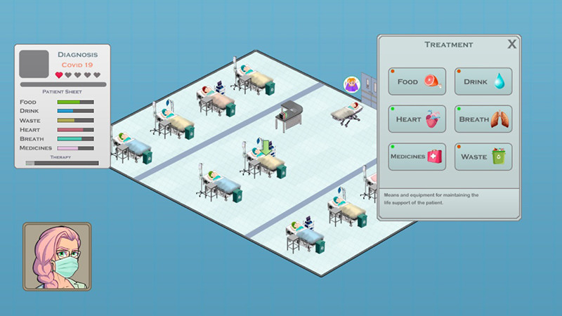 Good doktor screenshot 6