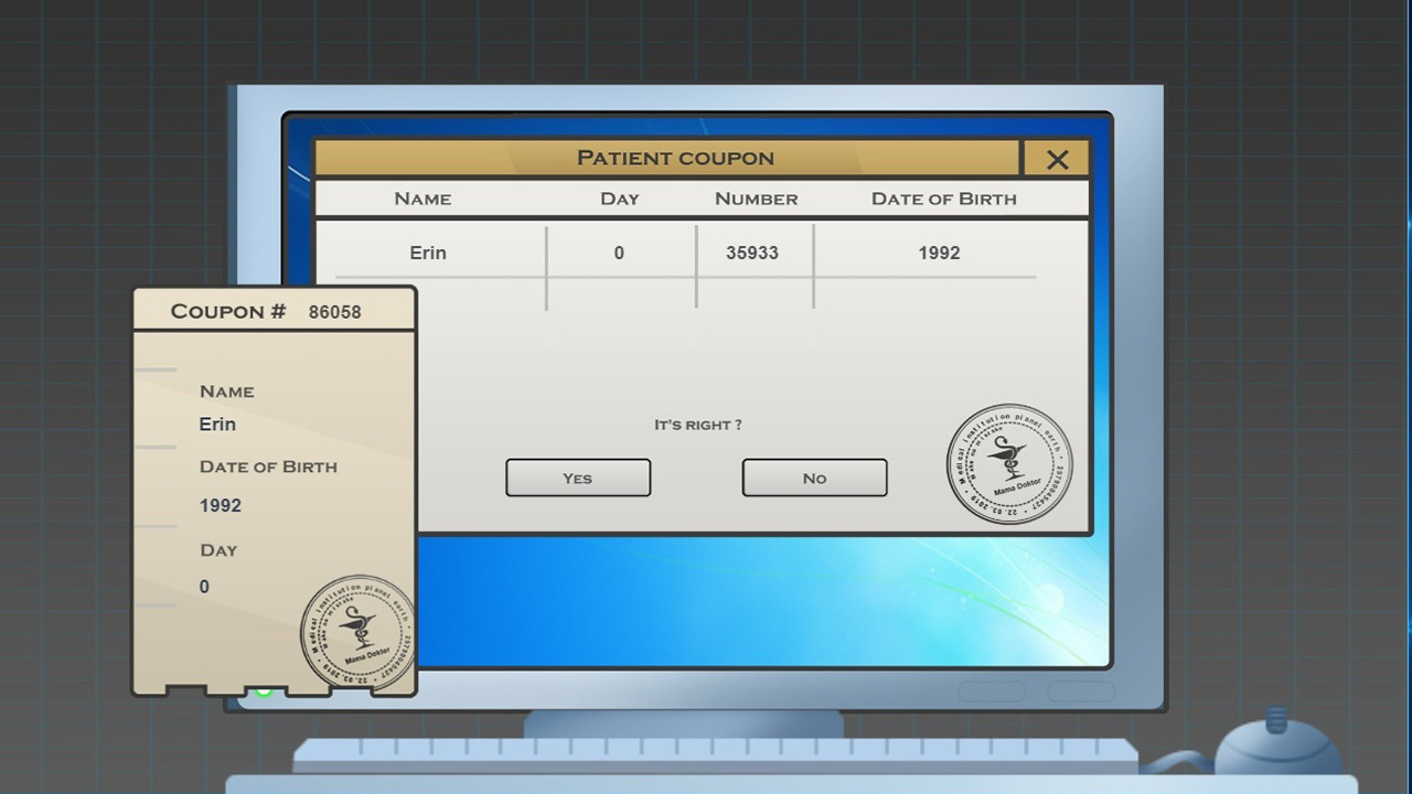 Good doktor screenshot 2