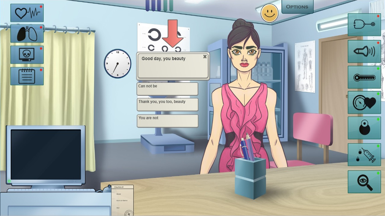 Good doktor screenshot 3