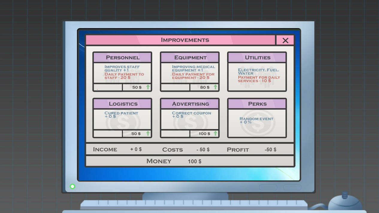 Good doktor screenshot 5