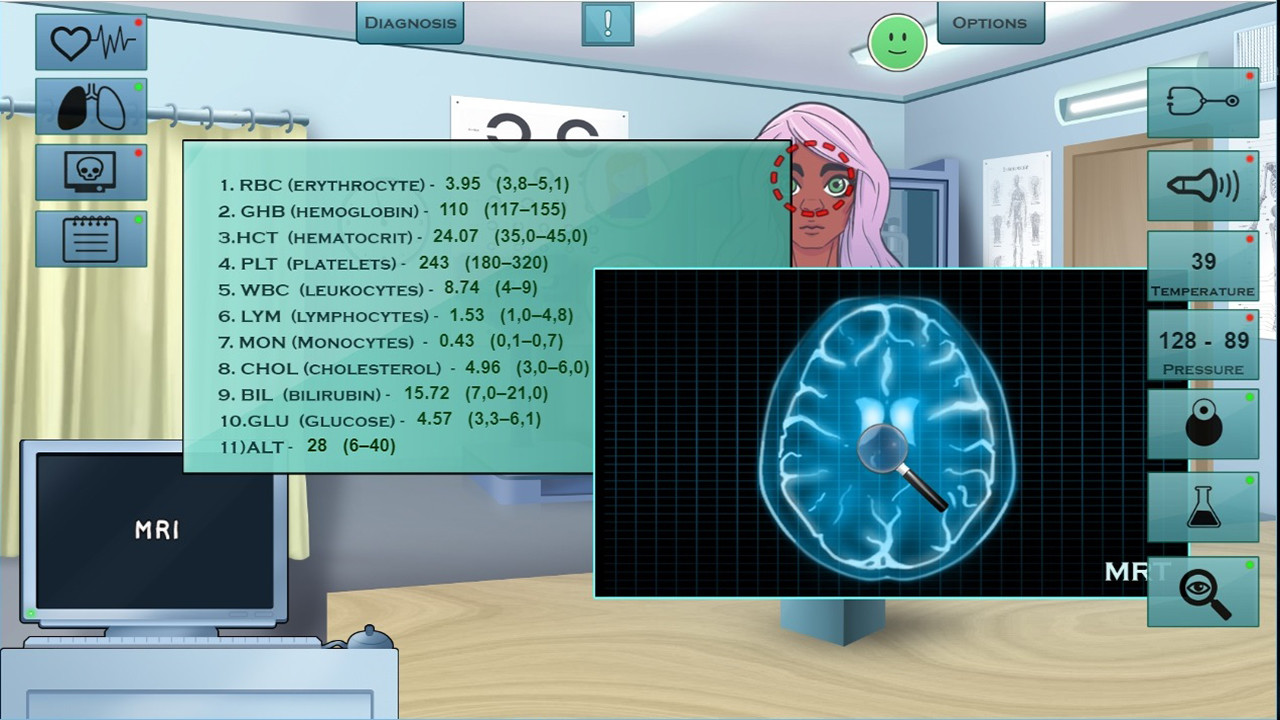 Good doktor screenshot 4