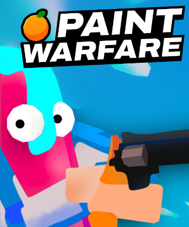 Paint Warfare