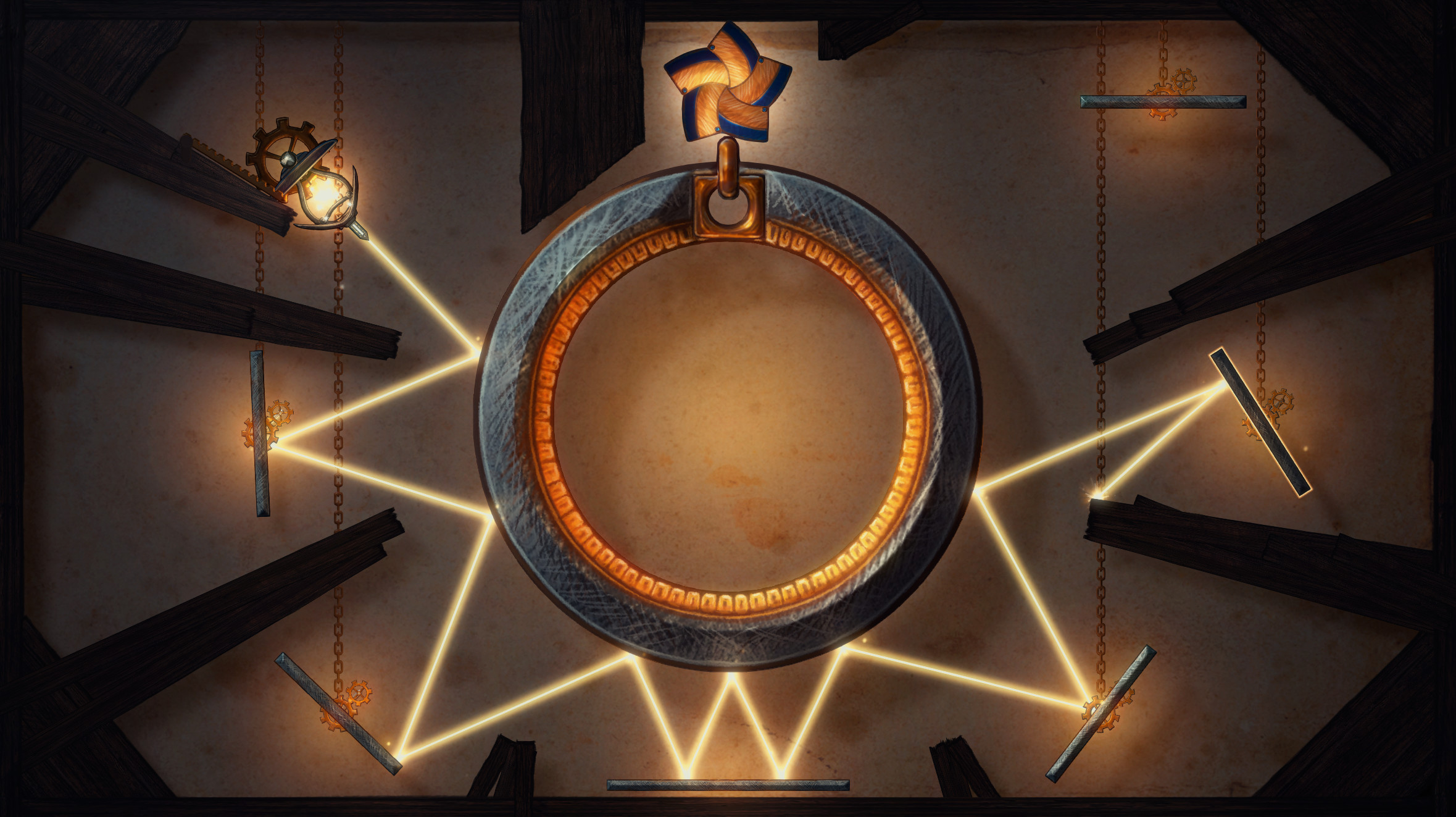 LIT: Bend the Light screenshot 1