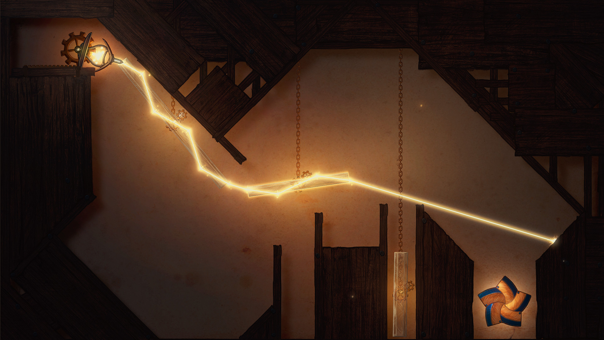 LIT: Bend the Light screenshot 8