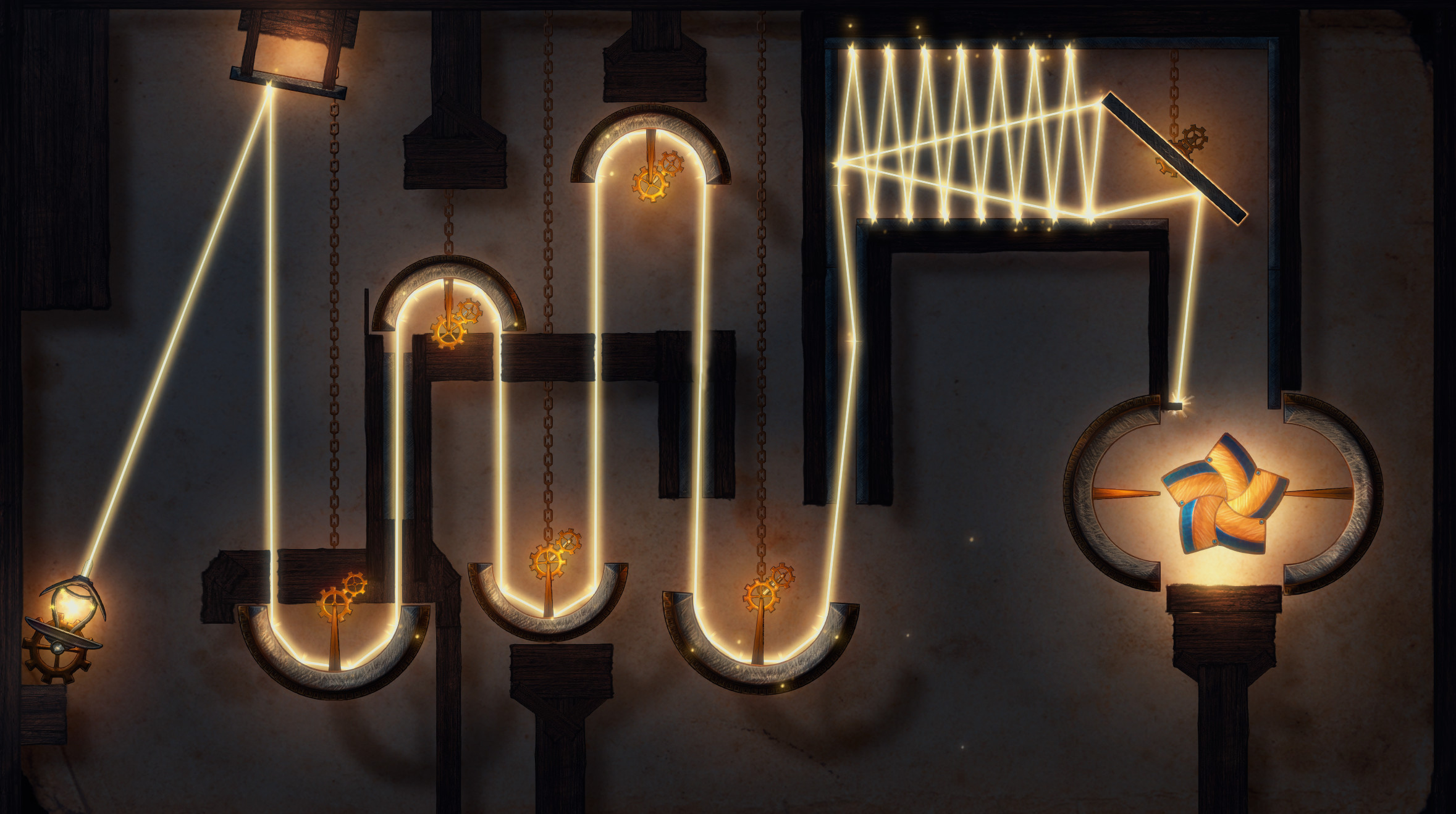LIT: Bend the Light screenshot 7