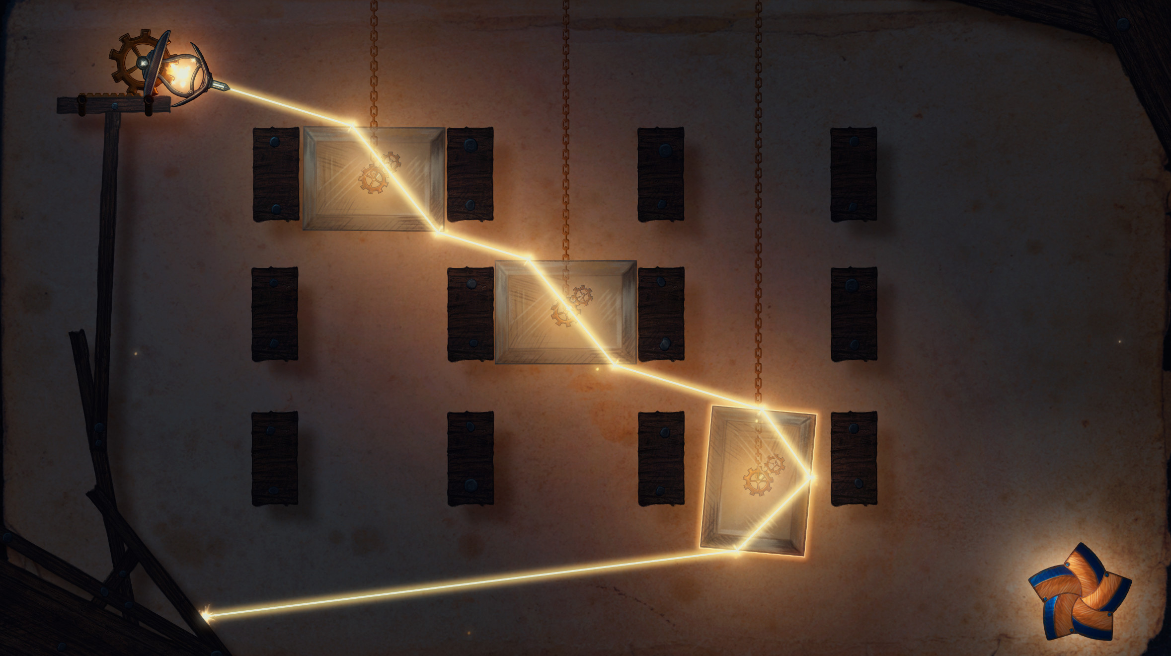 LIT: Bend the Light screenshot 2