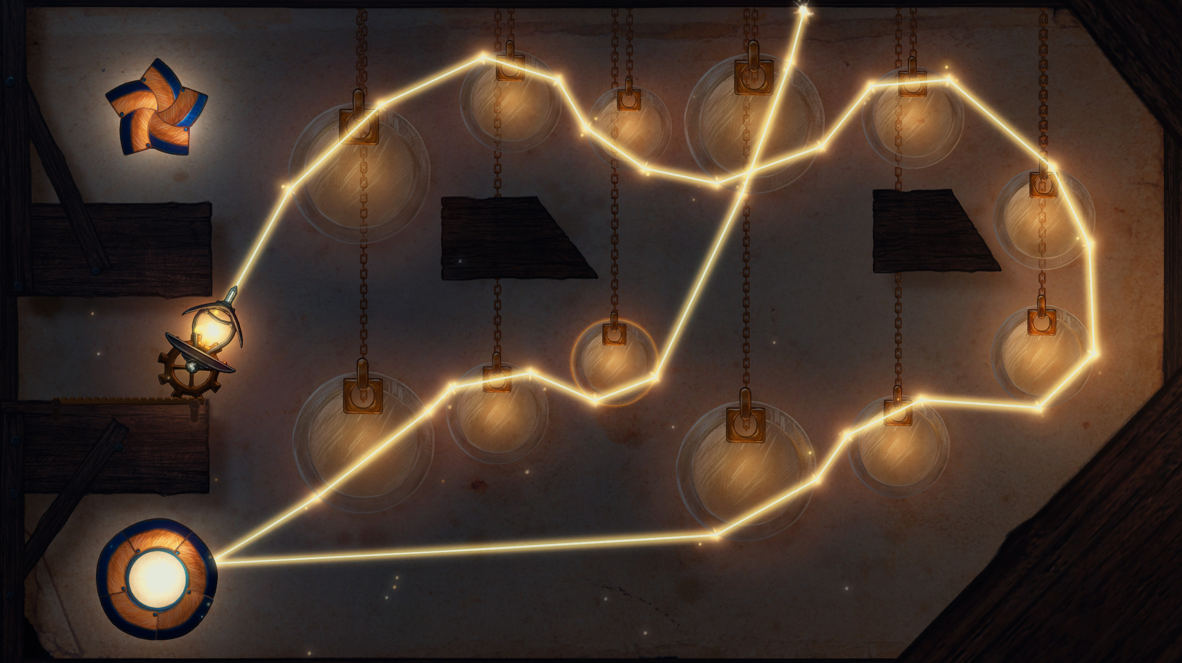 LIT: Bend the Light screenshot 9