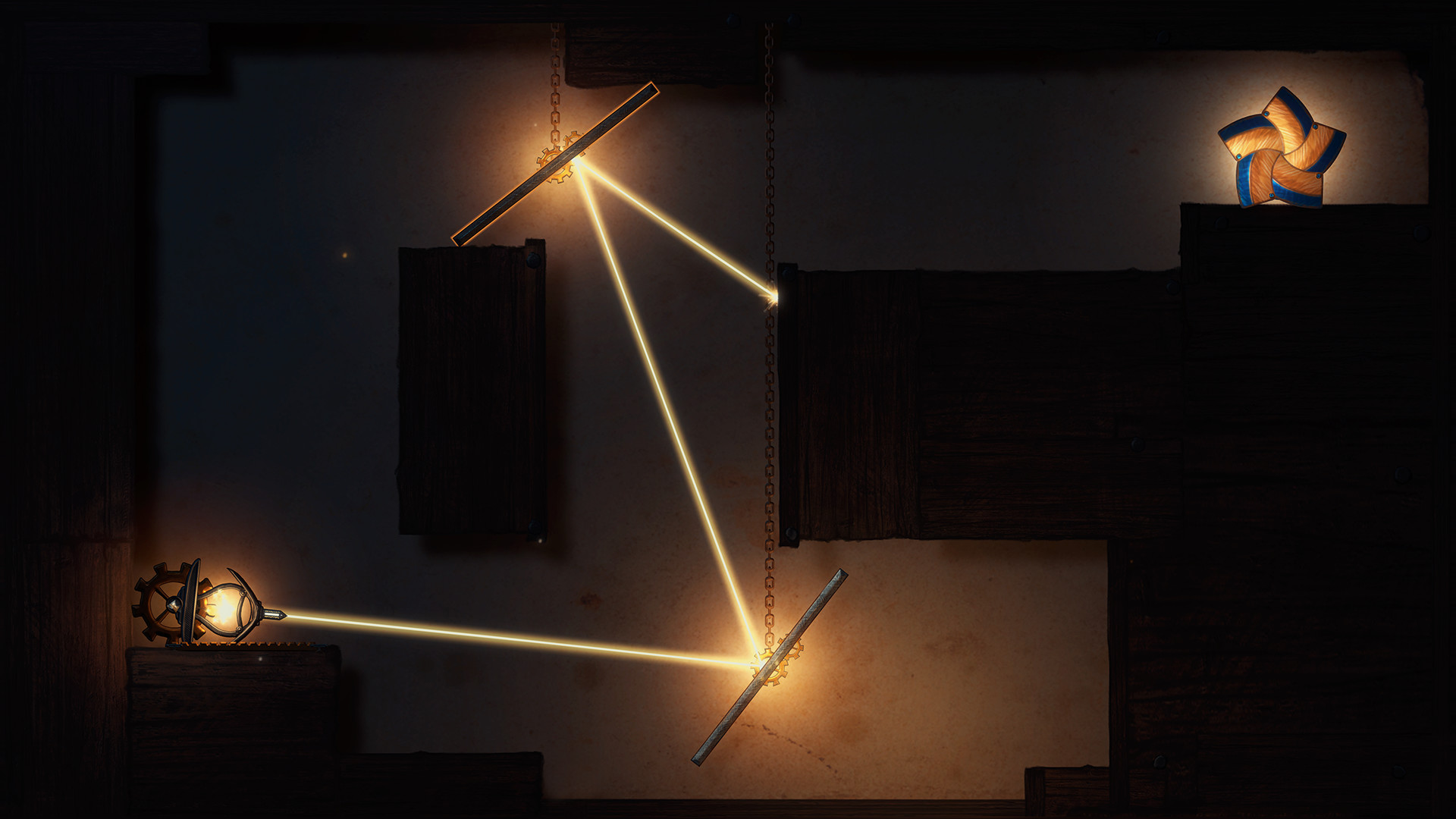 LIT: Bend the Light screenshot 5