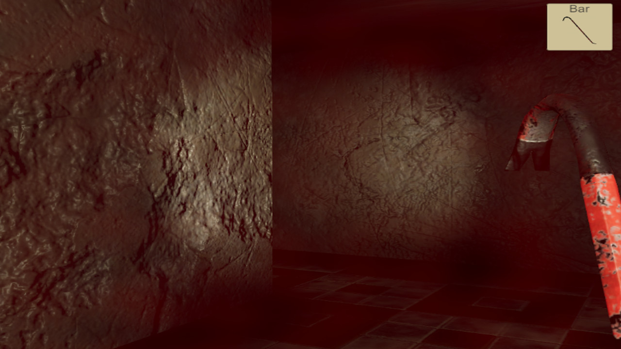 ROBBER'S HORROR screenshot 3