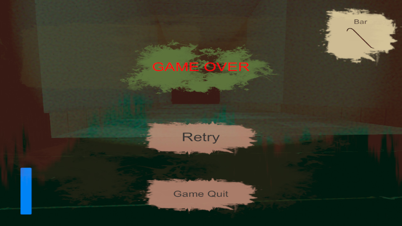 ROBBER'S HORROR screenshot 6