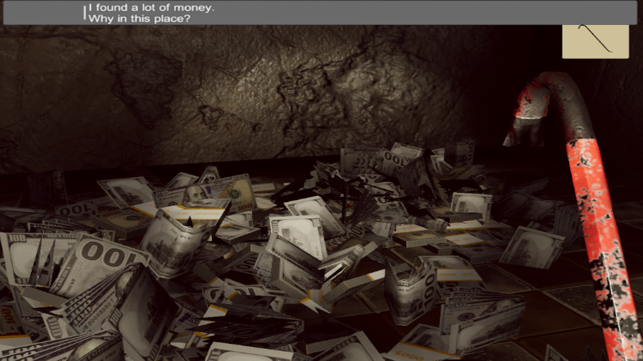 ROBBER'S HORROR screenshot 5