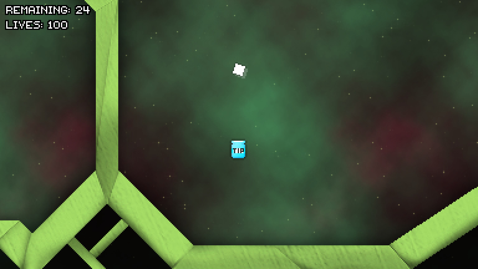 Tip Jar Ship screenshot 2