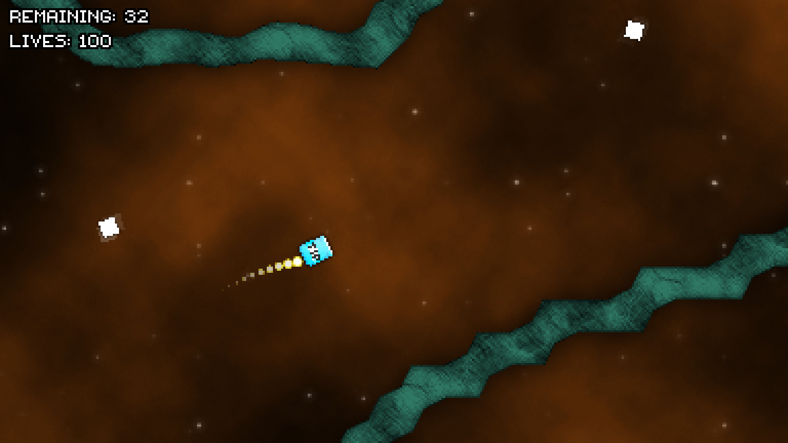 Tip Jar Ship screenshot 1