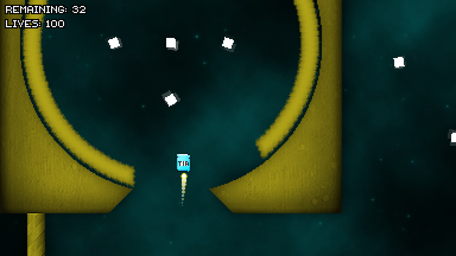 Tip Jar Ship screenshot 6
