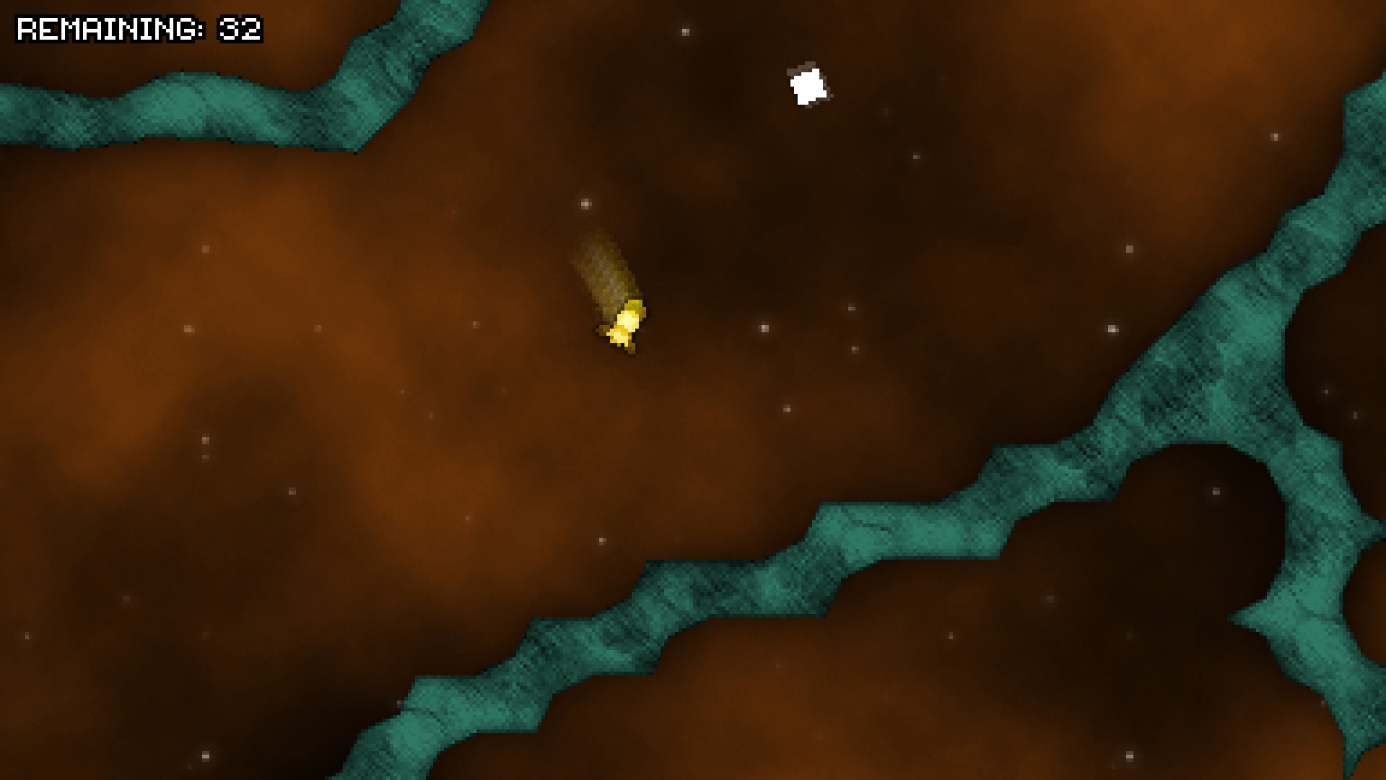 Gold Ship screenshot 5