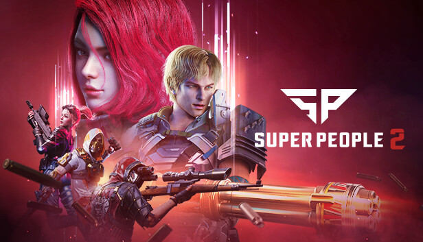 Super People 2