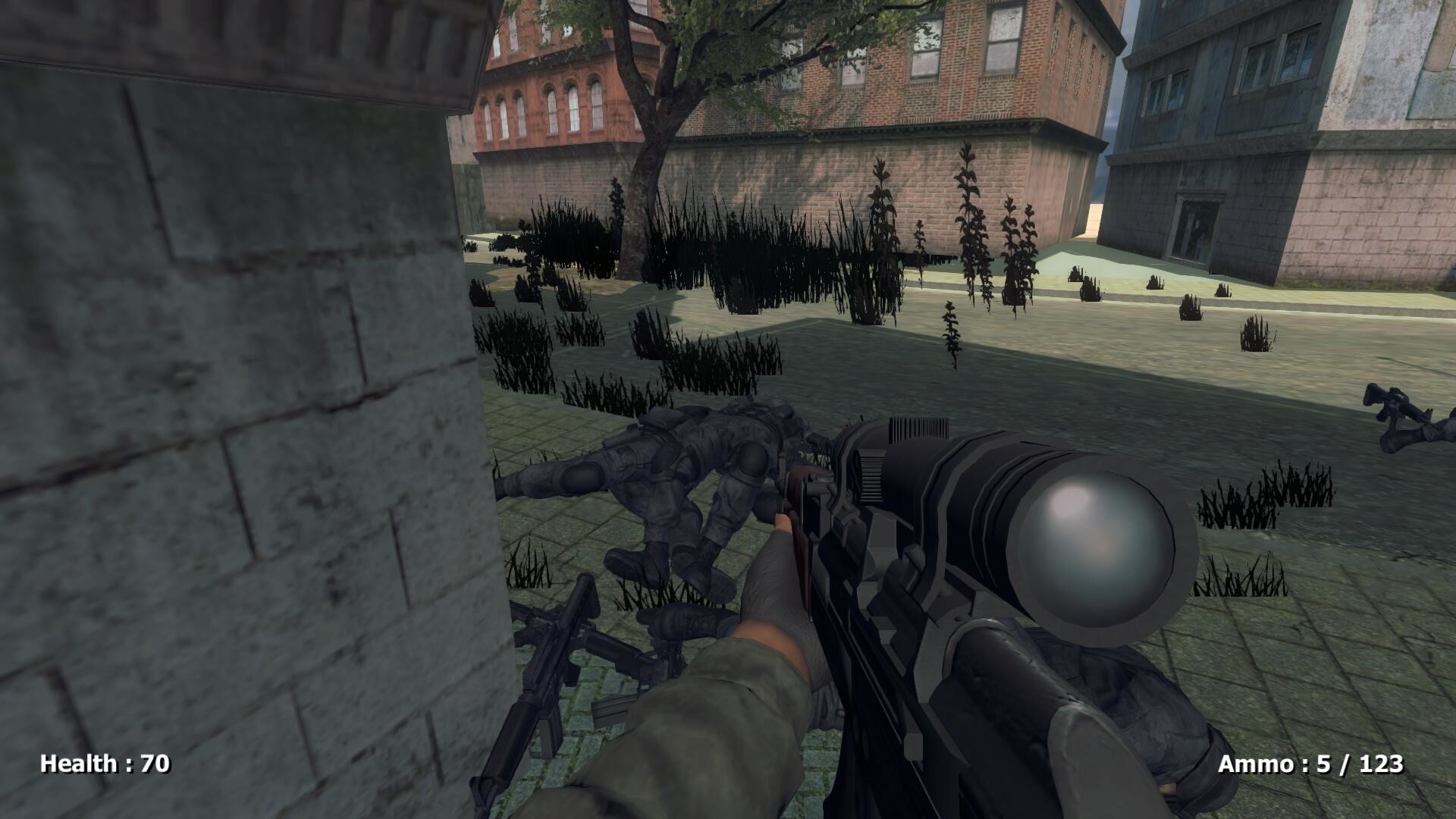Crazy city screenshot 10