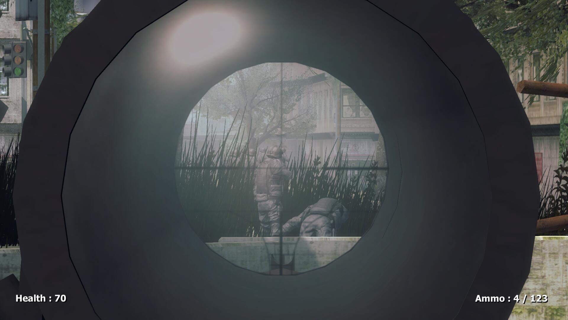 Crazy city screenshot 8