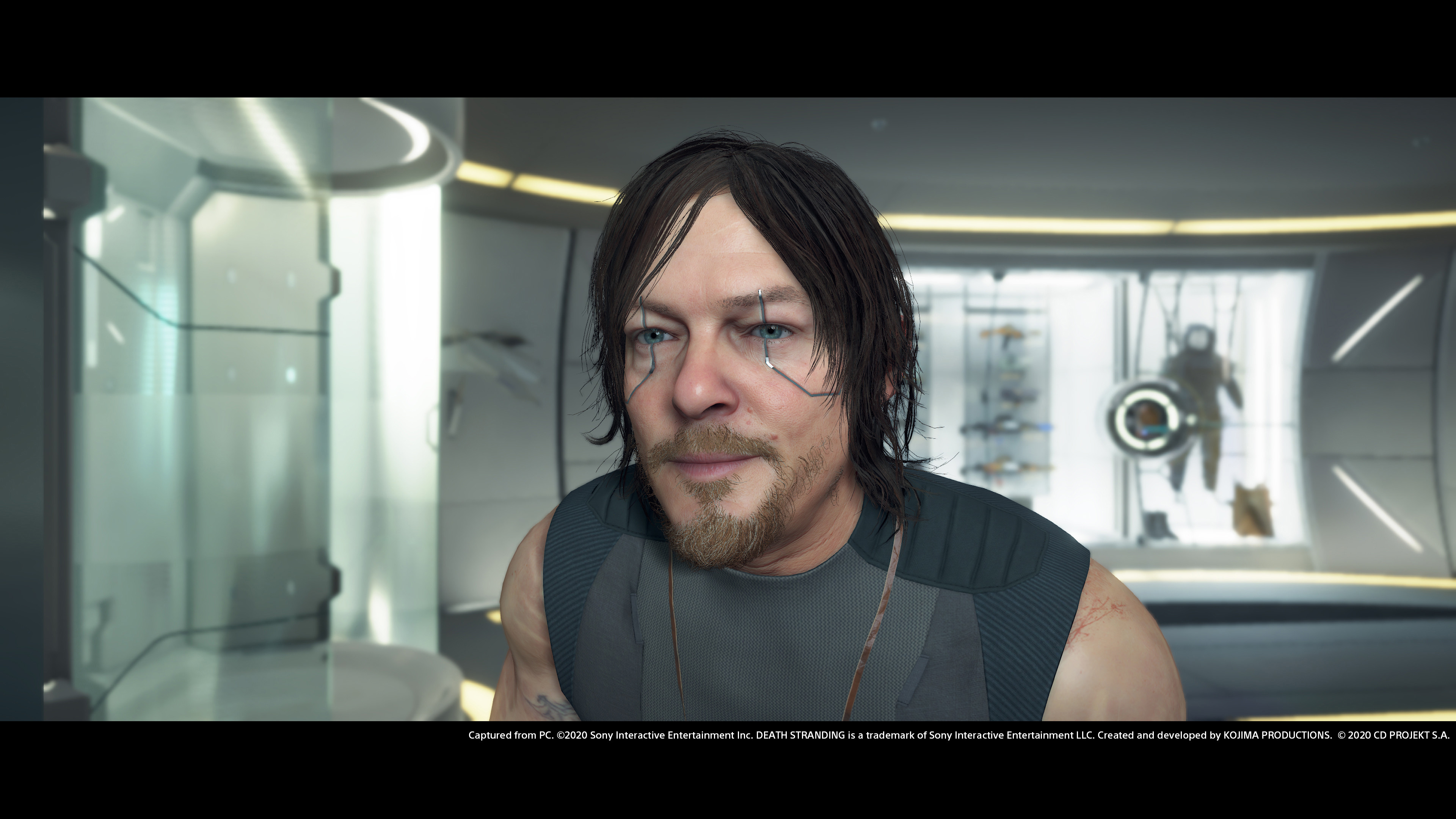 DEATH STRANDING screenshot 15