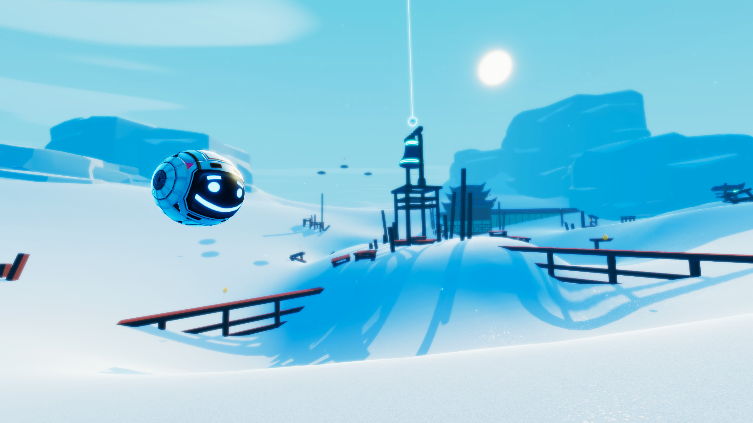 Glyph VR screenshot 12