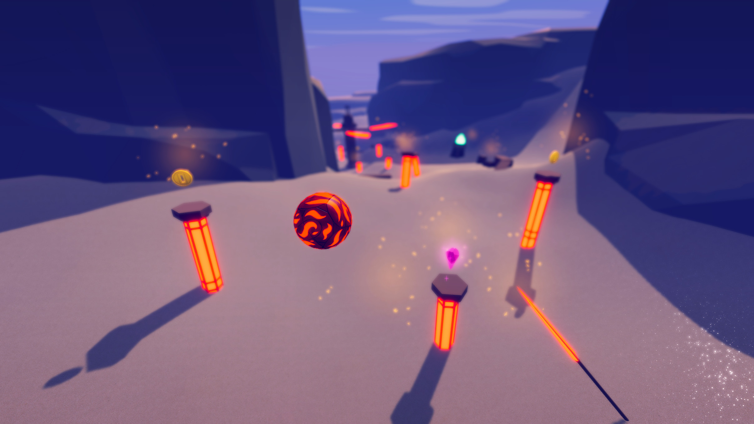 Glyph VR screenshot 2
