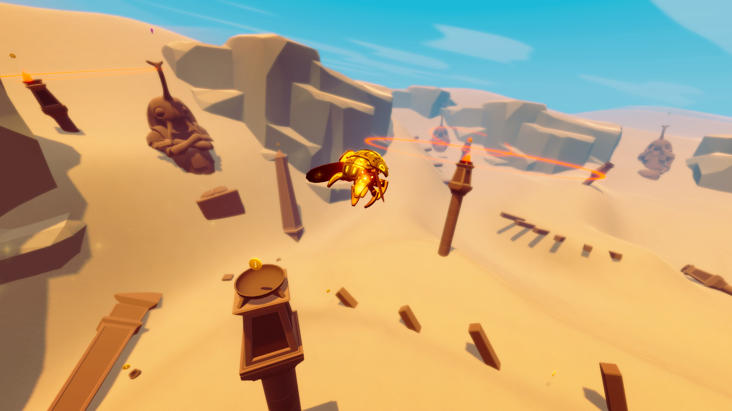 Glyph VR screenshot 3